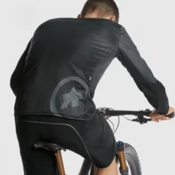 Uomo Assos Maglie*agia aniche unghe Trai T3 -