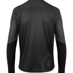 Uomo Assos Maglie*agia aniche unghe Trai T3 -