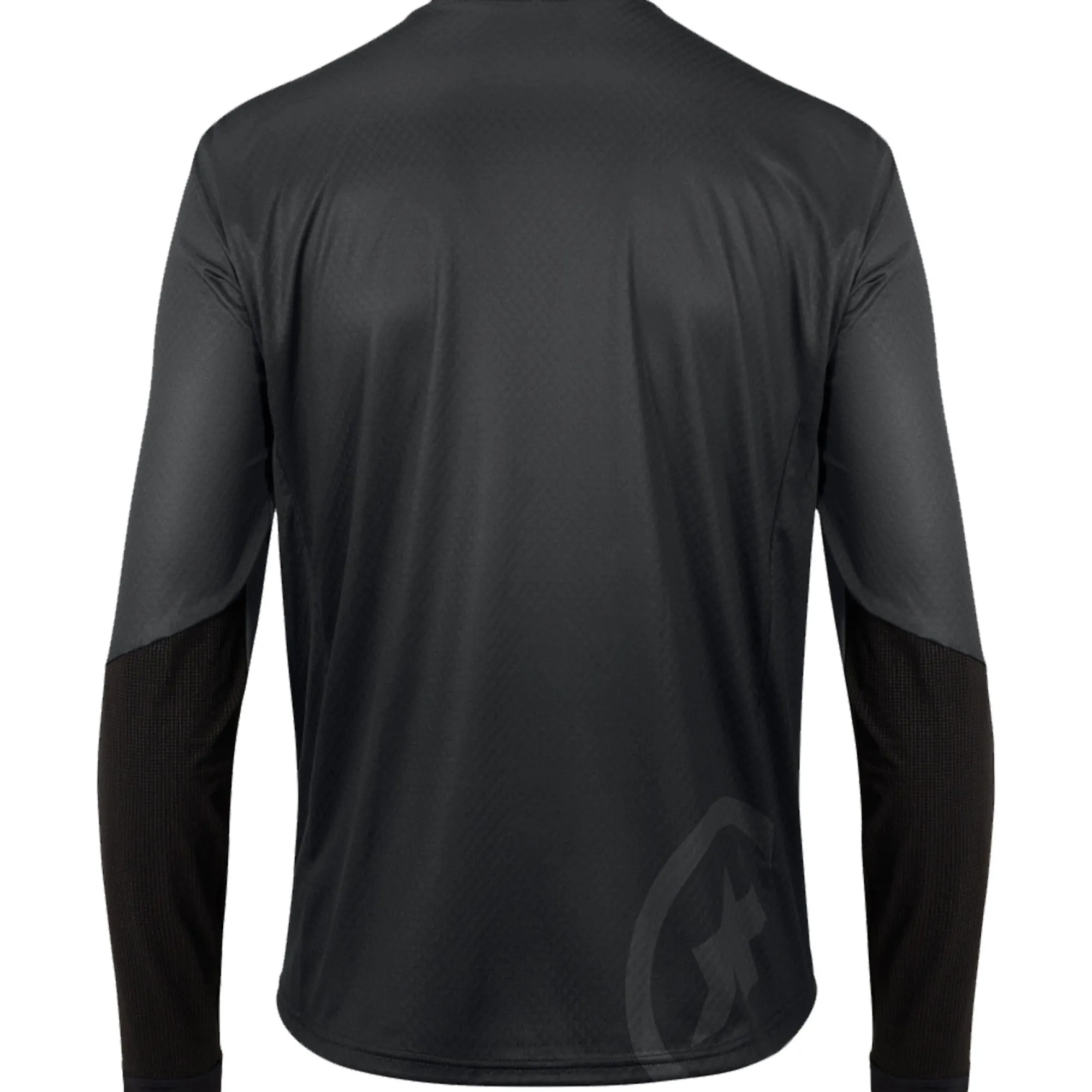 Uomo Assos Maglie*agia aniche unghe Trai T3 -
