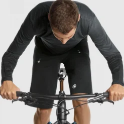 Uomo Assos Maglie*agia aniche unghe Trai T3 -