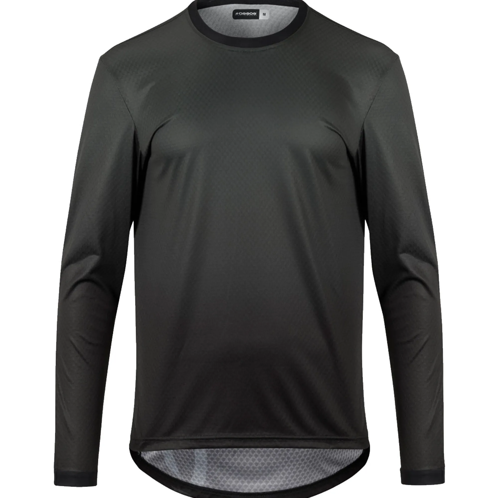 Uomo Assos Maglie*agia aniche unghe Trai T3 -