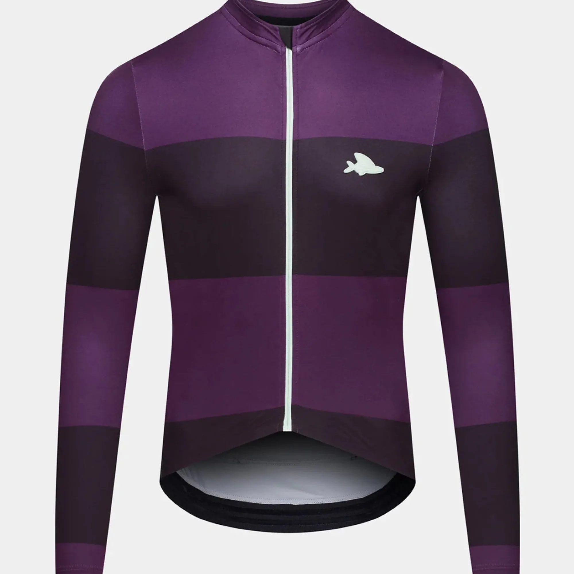 Uomo Café du Cycliste Maglie*agia aniche unghe Cafe du Cycite Contance -