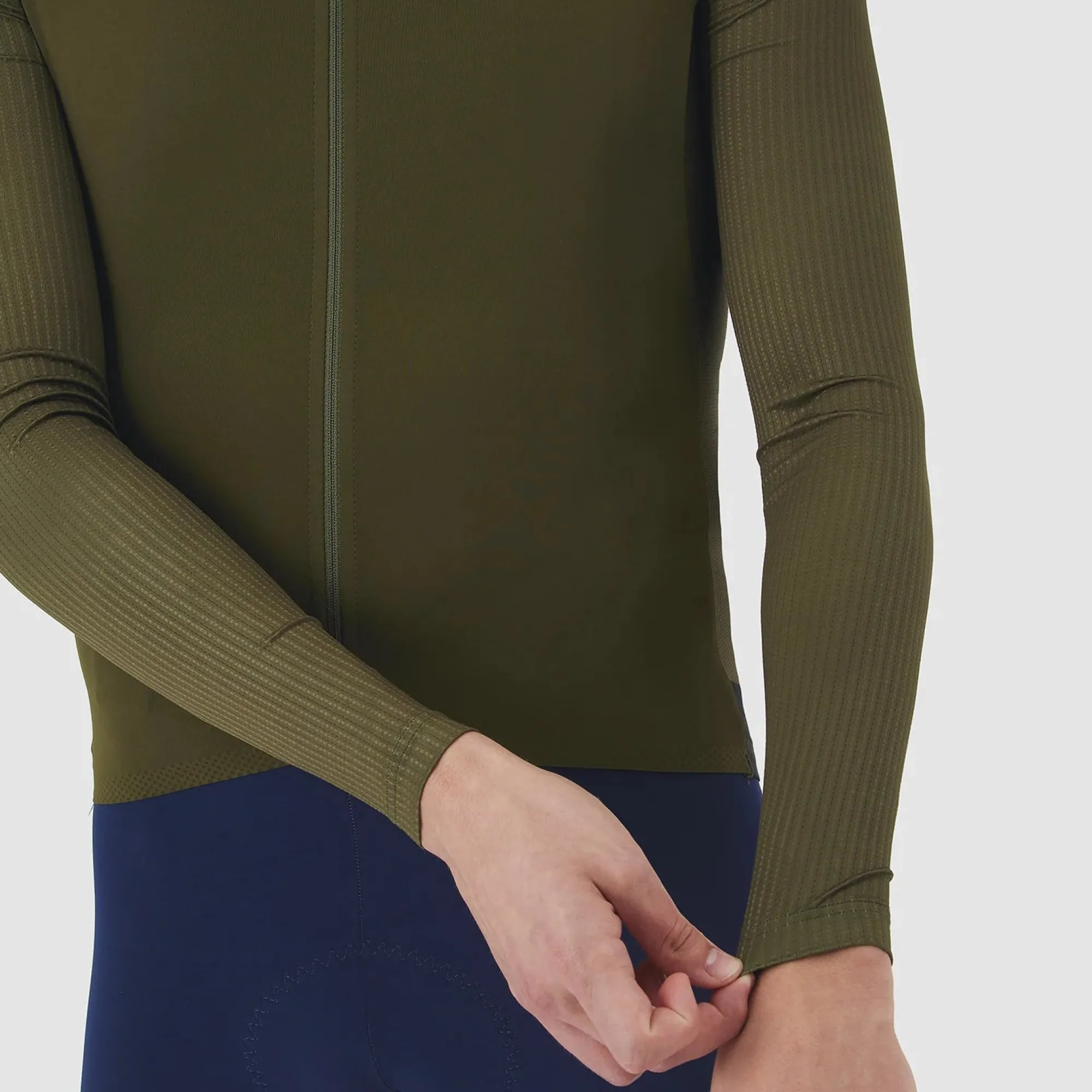 Uomo Café du Cycliste Maglie*agia aniche unghe Cafe du Cycite Roxane -