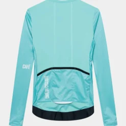 Uomo Café du Cycliste Maglie*agia aniche unghe Cafe du Cycite Roxane -