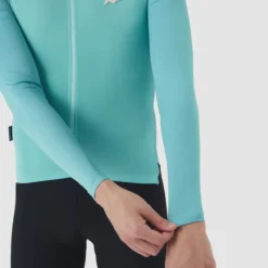 Uomo Café du Cycliste Maglie*agia aniche unghe Cafe du Cycite Roxane -