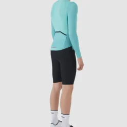 Uomo Café du Cycliste Maglie*agia aniche unghe Cafe du Cycite Roxane -