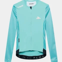 Uomo Café du Cycliste Maglie*agia aniche unghe Cafe du Cycite Roxane -