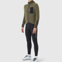 Uomo Café du Cycliste Maglie*agia aniche unghe Cafe du Cycite Ingrid -