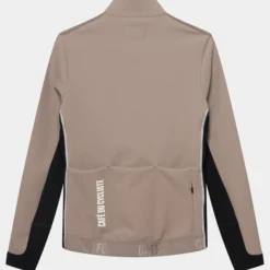 Uomo Café du Cycliste Maglie*agia aniche unghe Cafe du Cycite anon - Beige