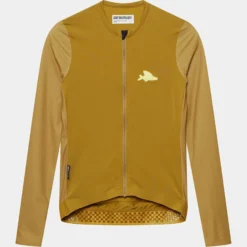 Uomo Café du Cycliste Maglie*agia aniche unghe Cafe du Cycite Andrea -
