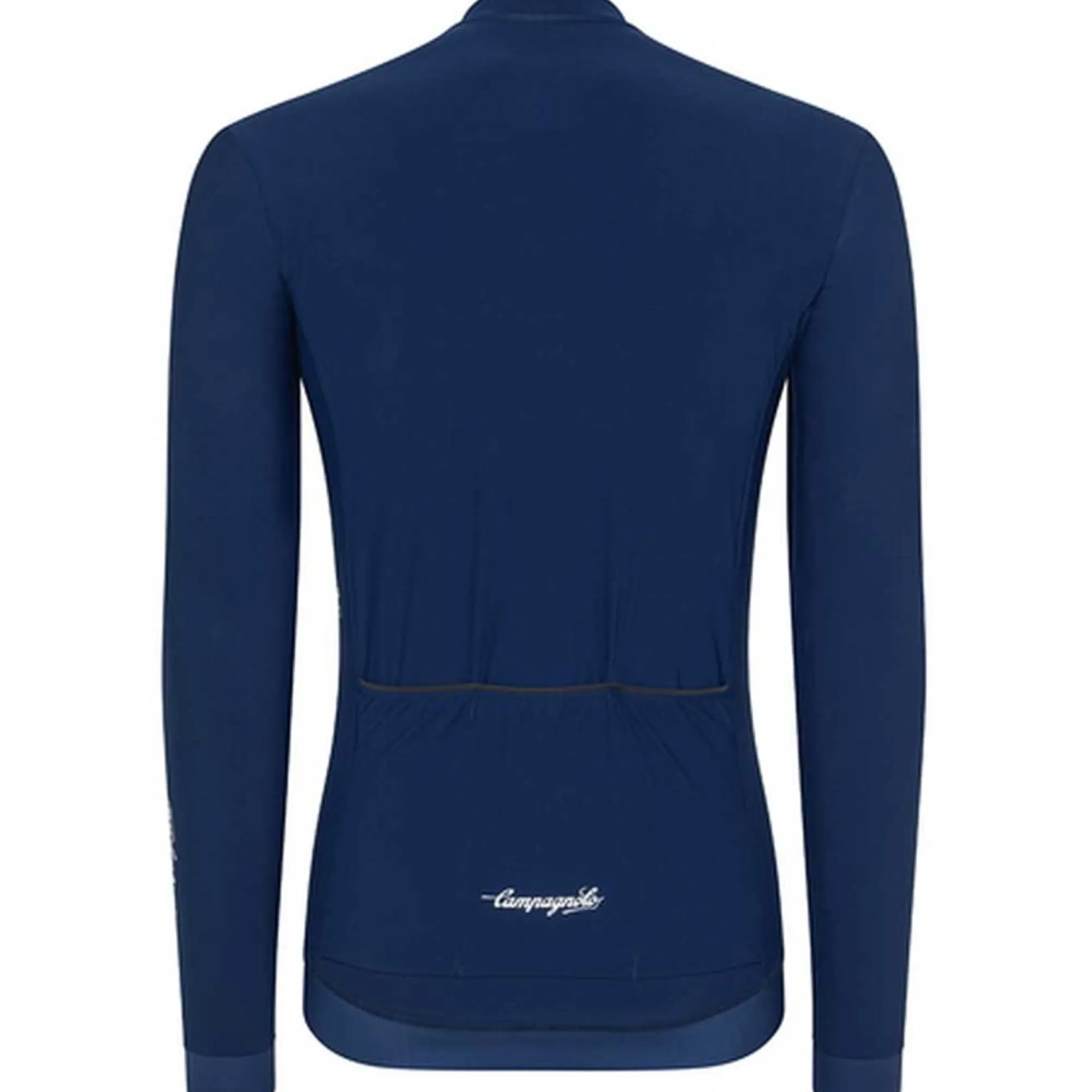 Uomo Campagnolo Maglie*agia aniche unghe Croce D’aune -