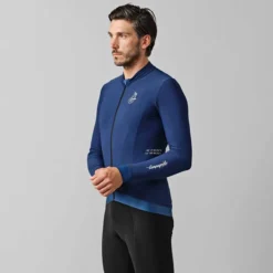 Uomo Campagnolo Maglie*agia aniche unghe Croce D’aune -