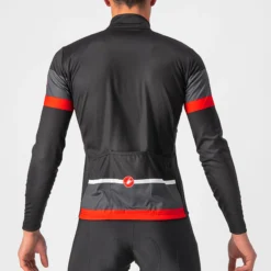 Uomo Castelli Maglie*agia aniche unghe Paita -