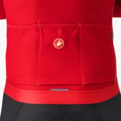 Uomo Castelli Maglie*agia aniche unghe Epreo Thera -