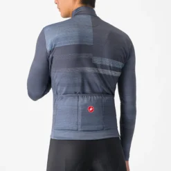 Uomo Castelli Maglie*agia aniche unghe Coape -