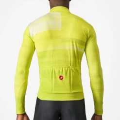 Uomo Castelli Maglie*agia aniche unghe Coape -