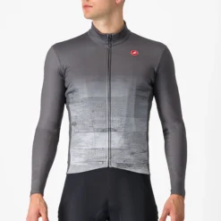 Uomo Castelli Maglie*agia aniche unghe Uniited Thera -