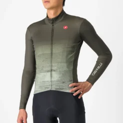 Uomo Castelli Maglie*agia aniche unghe Uniited Thera -