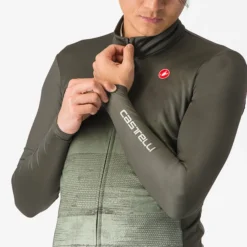 Uomo Castelli Maglie*agia aniche unghe Uniited Thera -
