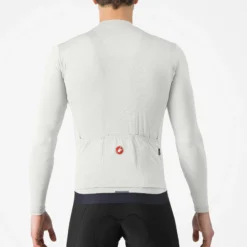 Uomo Castelli Maglie*agia aniche unghe Epreo -