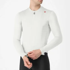 Uomo Castelli Maglie*agia aniche unghe Epreo -