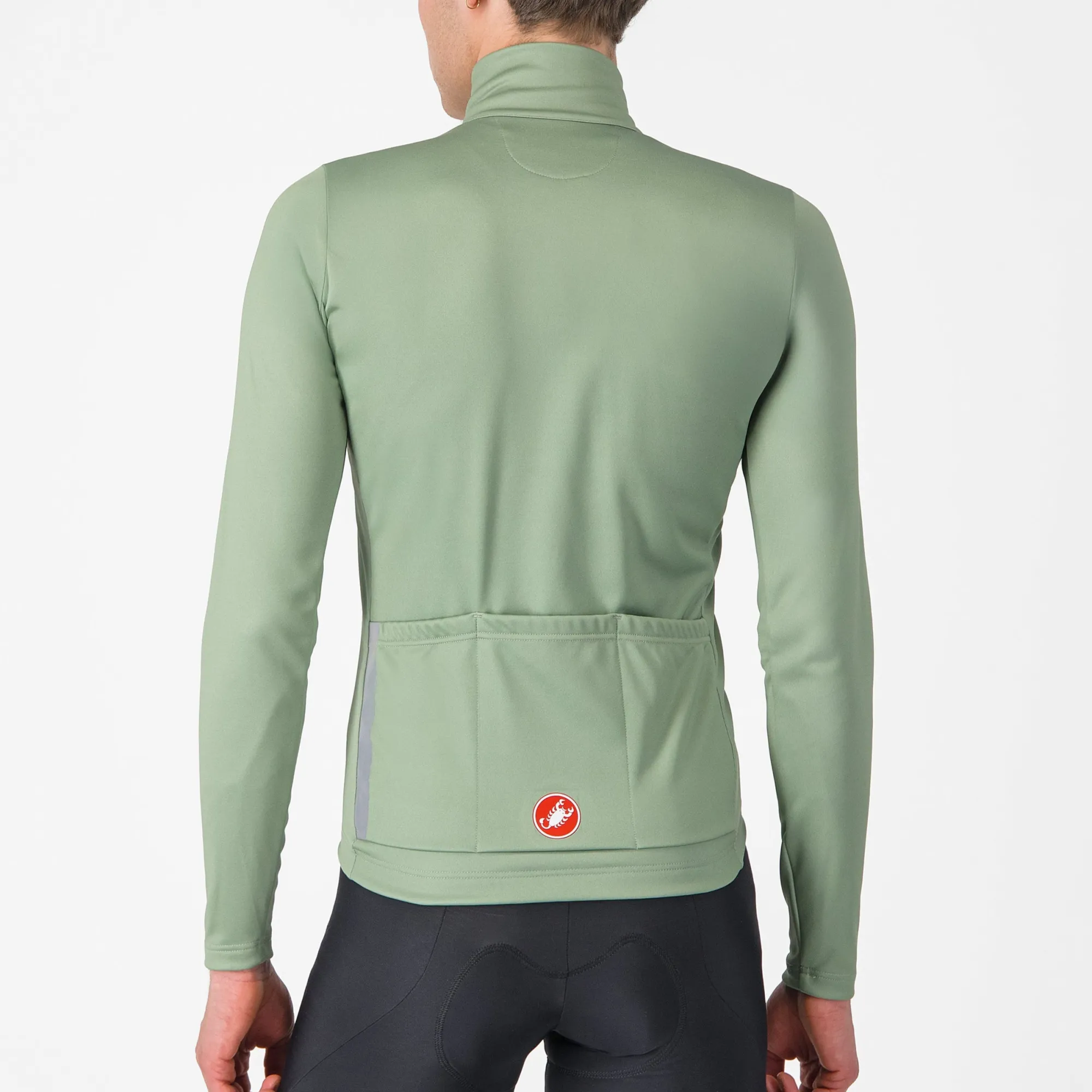 Uomo Castelli Maglie*agia aniche unghe Entrata - giao