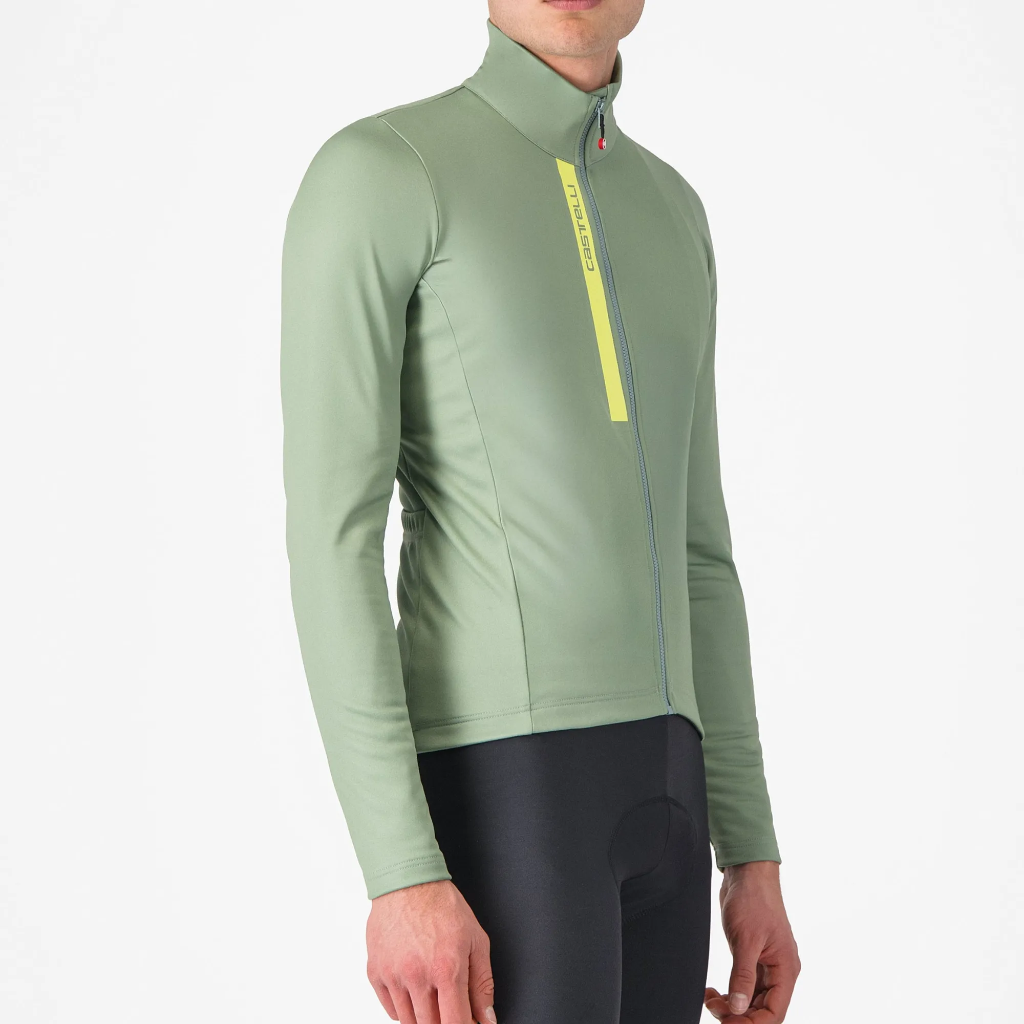 Uomo Castelli Maglie*agia aniche unghe Entrata - giao