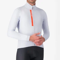 Uomo Castelli Maglie*agia aniche unghe Entrata -