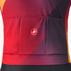 Uomo Castelli Maglie*agia aniche unghe Apify -