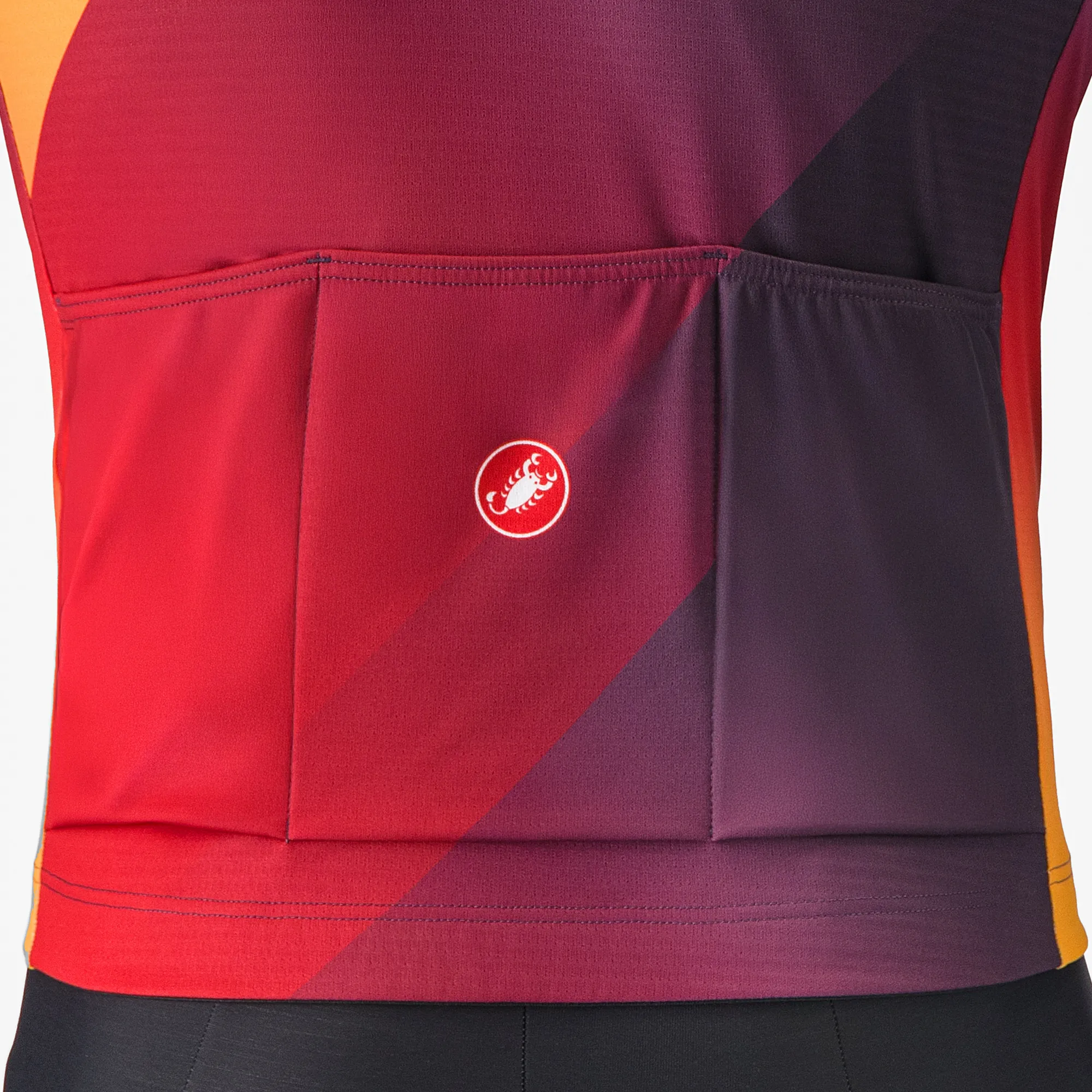 Uomo Castelli Maglie*agia aniche unghe Apify -