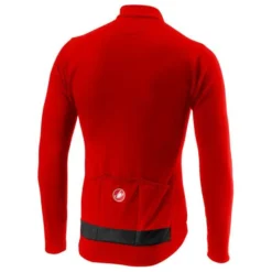 Uomo Castelli Maglie*agia aniche unghe Puro 3 -