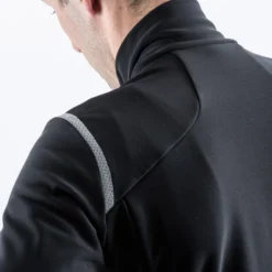 Uomo Castelli Maglie*agia aniche unghe Tutto Nano Ro -