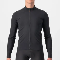 Uomo Castelli Maglie*agia aniche unghe Fight Air -