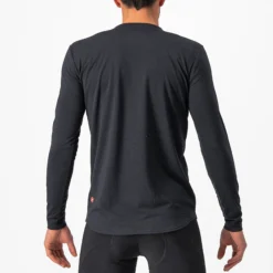 Uomo Castelli Maglie*agia aniche unghe Uniited erino -