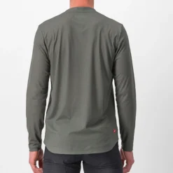 Uomo Castelli Maglie*agia aniche unghe Trai Tech Tee 2 -
