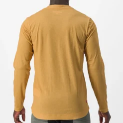 Uomo Castelli Maglie*agia aniche unghe Trai Tech Tee 2 -