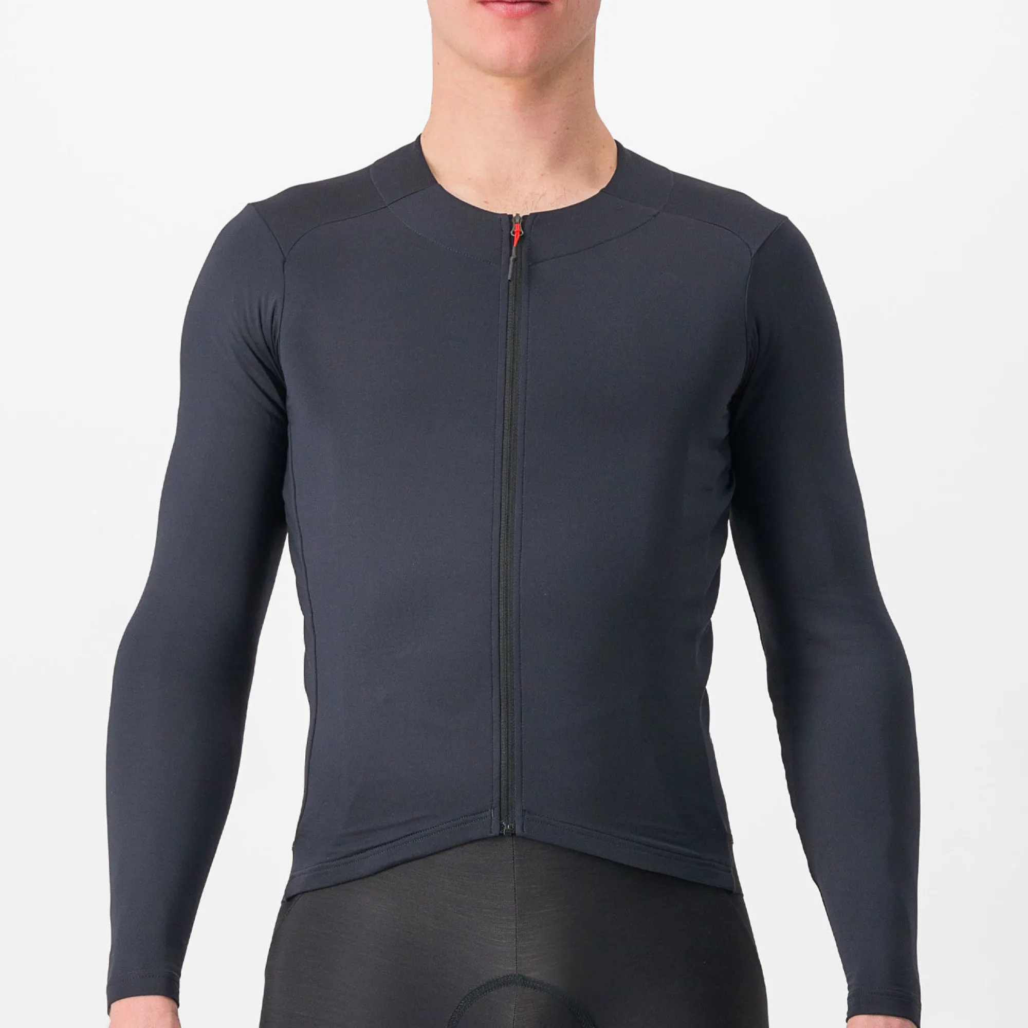 Uomo Castelli Maglie*agia aniche unghe Fy -