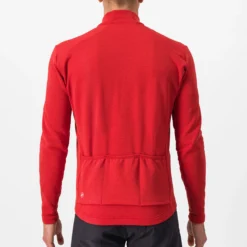 Uomo Castelli Maglie*agia aniche unghe Uniited Trai -