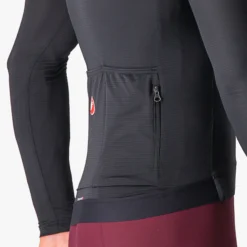 Uomo Castelli Maglie*agia aniche unghe Epreo -