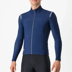 Uomo Castelli Maglie*agia aniche unghe Tutto Nano Ro - curo