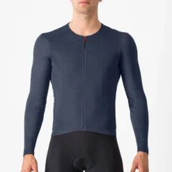 Uomo Castelli Maglie*agia aniche unghe Fy - curo