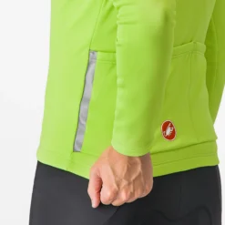 Uomo Castelli Maglie*agia aniche unghe Entrata - chiaro