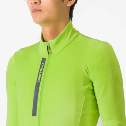 Uomo Castelli Maglie*agia aniche unghe Entrata - chiaro
