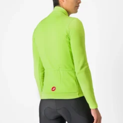 Uomo Castelli Maglie*agia aniche unghe Entrata - chiaro