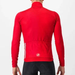 Uomo Castelli Maglie*agia aniche unghe Entrata - curo