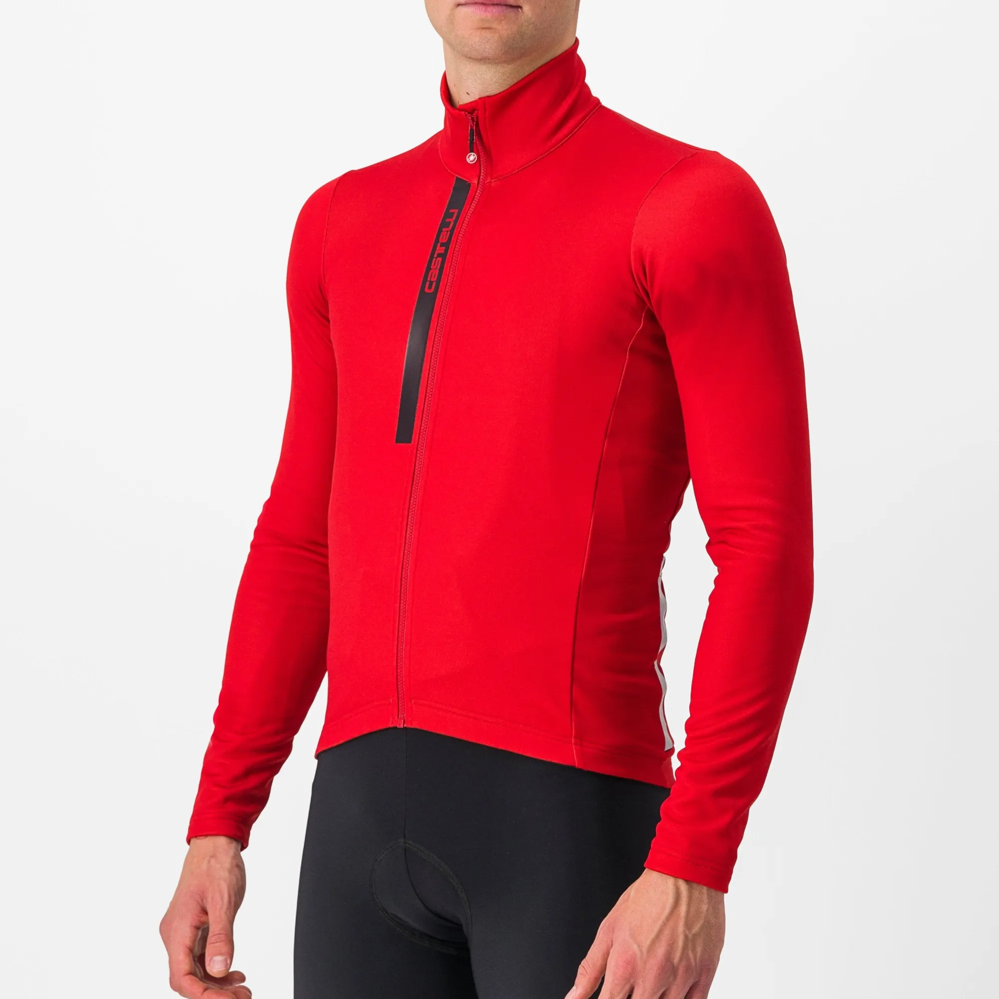 Uomo Castelli Maglie*agia aniche unghe Entrata - curo