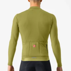 Uomo Castelli Maglie*agia aniche unghe Epreo Thera -