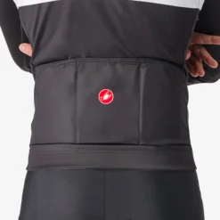 Uomo Castelli Maglie*agia aniche unghe ineare -