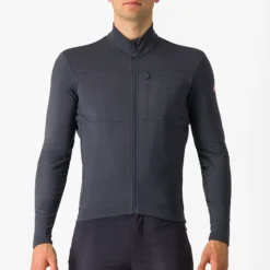 Uomo Castelli Maglie*agia aniche unghe Uniited Trai 2 -