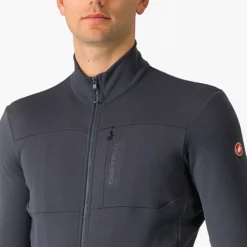 Uomo Castelli Maglie*agia aniche unghe Uniited Trai 2 -